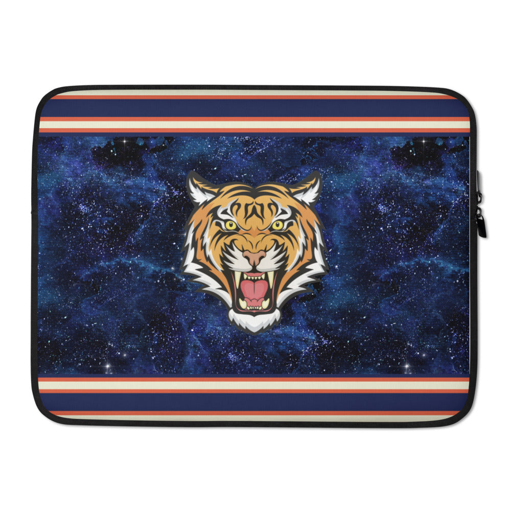 Tiger laptop outlet sleeve